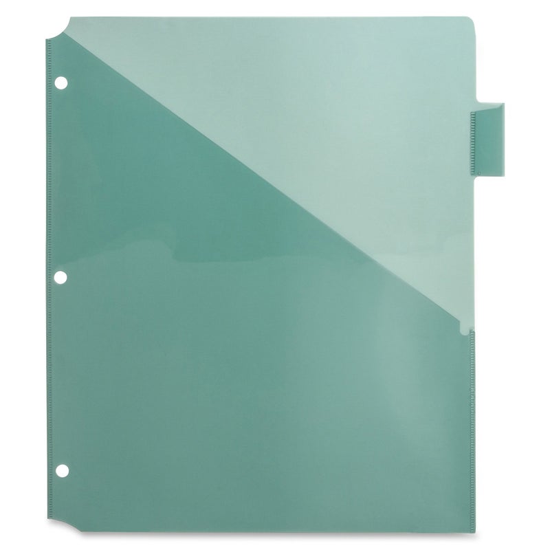 Business Source Pocket Index Dividers (32372) - Image 4